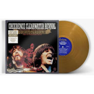 Title: Chronicle: The 20 Greatest Hits [Gold Vinyl] [Barnes & Noble Exclusive], Artist: Creedence Clearwater Revival