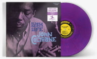 Title: Lush Life [Purple Vinyl] [B&N Exclusive], Artist: John Coltrane