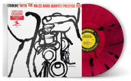 Title: Cookin' with the Miles Davis Quintet [Red Smoke Vinyl] [B&N Exclusive], Artist: Miles Davis