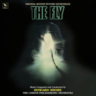 Title: The Fly [Original Motion Picture Soundtrack], Artist: Howard Shore