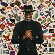 Title: Oklahoma, Artist: Keb' Mo