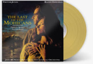 Title: Last of the Mohicans [Color Vinyl] [B&N Exclusive], Artist: Randy Edelman