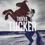 Title: While I'm Livin', Artist: Tanya Tucker