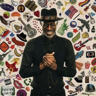 Title: Oklahoma, Artist: Keb' Mo