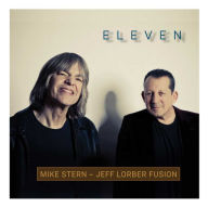 Title: Eleven, Artist: The Jeff Lorber Fusion