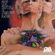 Title: Alma Con Alma: The Heart & Soul Of, Artist: Celia Cruz
