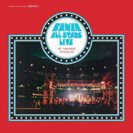 Title: Live at Yankee Stadium, Artist: Fania All-Stars