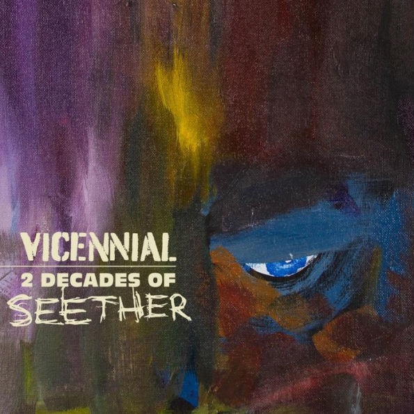 Vicennial: Two Decades of Seether