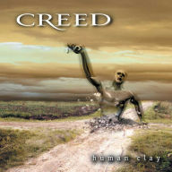 Title: Human Clay, Artist: Creed