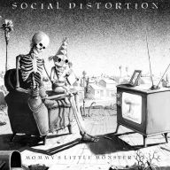 Title: Mommy's Little Monster, Artist: Social Distortion