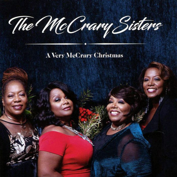 Very McCrary Christmas