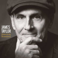 Title: American Standard, Artist: James Taylor