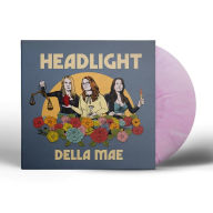 Title: Headlight [Violet Marble LP], Artist: Della Mae