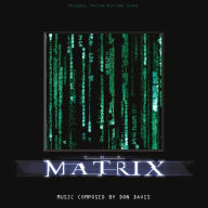 Title: The Matrix [Score] [Original Motion Picture Soundtrack], Artist: Don Davis