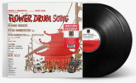 Title: Flower Drum Song [B&N Exclusive], Artist: FLOWER DRUM SONG / O.C.R.