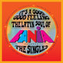 It's a Good, Good Feeling: The Latin Soul of Fania Records