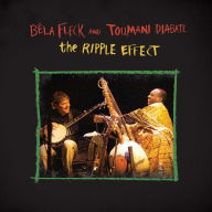 Title: The Ripple Effect, Artist: Bela Fleck