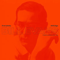 Title: Everybody Still Digs Bill Evans, Artist: Bill Evans