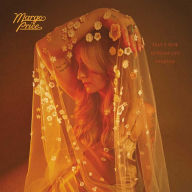 Title: That's How Rumors Get Started, Artist: Margo Price
