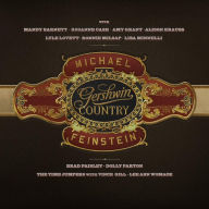 Title: Gershwin Country, Artist: Michael Feinstein