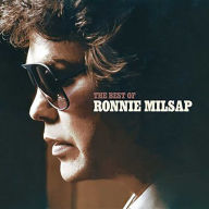 Title: The Best of Ronnie Milsap [Craft], Artist: Ronnie Milsap