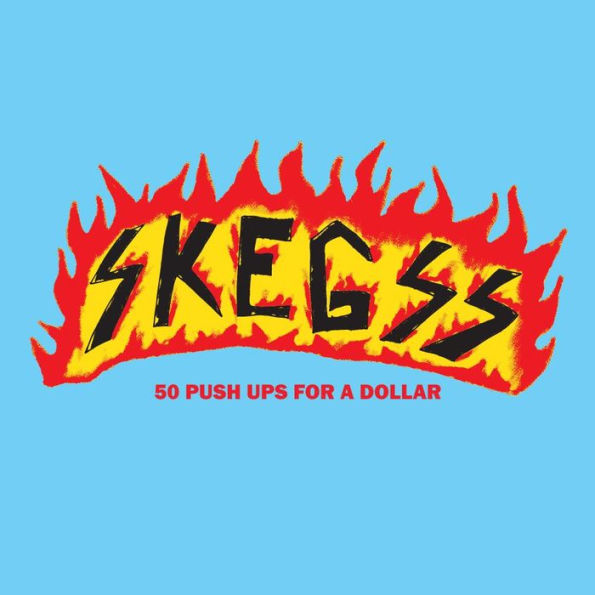50 Push Ups for a Dollar