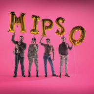 Title: Mipso, Artist: Mipso