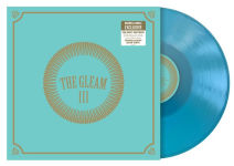 Alternative view 1 of The Third Gleam [Transparent Blue Vinyl] [B&N Exclusive]