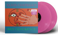 Title: Hey Clockface [Opaque Violet Colored Vinyl] [BN Exclusive], Artist: Elvis Costello