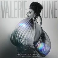 Title: The Moon and Stars: Prescriptions for Dreamers, Artist: Valerie June