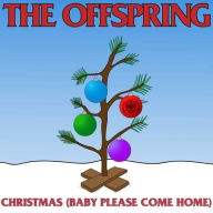 Title: Christmas (Baby Please Come Home), Artist: The Offspring