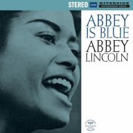 Title: Abbey Is Blue, Artist: Abbey Lincoln