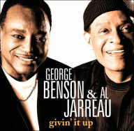 Title: Givin' It Up, Artist: George Benson