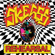 Title: Rehearsal, Artist: Skegss