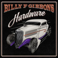 Title: Hardware, Artist: Billy Gibbons