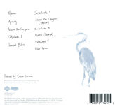 Alternative view 2 of Blue Heron Suite