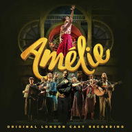 Title: Am¿¿lie [Original London Cast Recording], Artist: Original London Cast