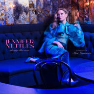 Title: Always Like New, Artist: Jennifer Nettles