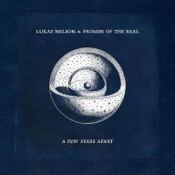 Title: A Few Stars Apart, Artist: Lukas Nelson