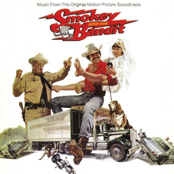 Smokey & the Bandit