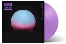 Alternative view 1 of Million Masks of God [Violet Vinyl] [B&N Exclusive]