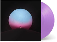 Alternative view 3 of Million Masks of God [Violet Vinyl] [B&N Exclusive]