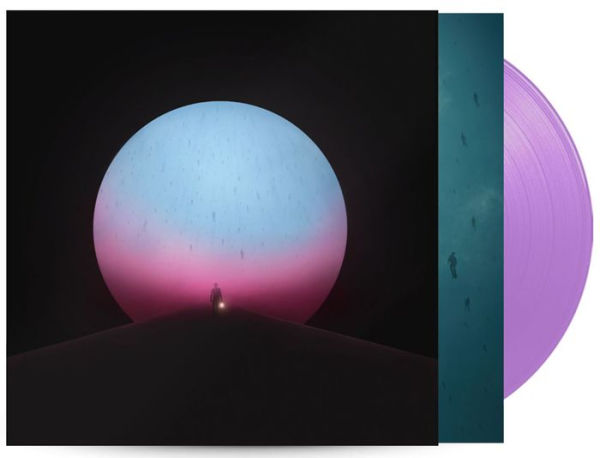 Million Masks of God [Violet Vinyl] [B&N Exclusive]