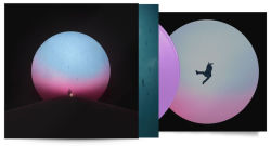 Alternative view 5 of Million Masks of God [Violet Vinyl] [B&N Exclusive]