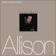 Title: Mose Allison, Artist: Mose Allison