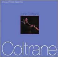 John Coltrane