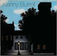 Title: All Day Long/all Night Long, Author: Kenny Burrell