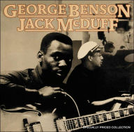 Title: George Benson/Jack McDuff, Artist: Jack McDuff