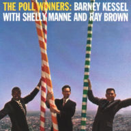 Title: The Poll Winners, Artist: The Poll Winners