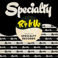 Title: Rip It Up: The Best of Specialty Records, Artist: 